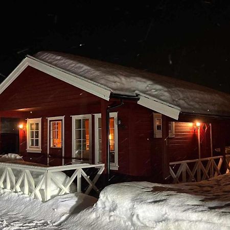 Saltvold Hytte Nr8 Røldal Dış mekan fotoğraf