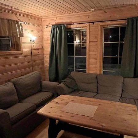 Saltvold Hytte Nr8 Røldal Dış mekan fotoğraf
