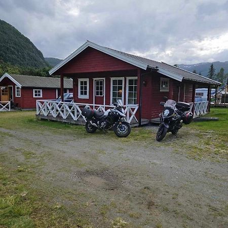 Saltvold Hytte Nr8 Røldal Dış mekan fotoğraf