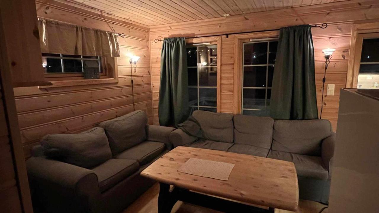 Saltvold Hytte Nr8 Røldal Dış mekan fotoğraf